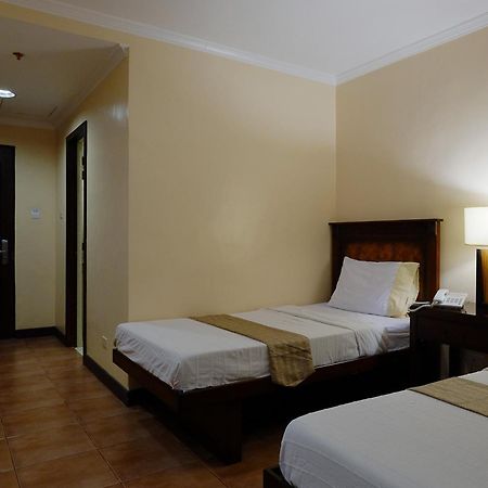 Palazzo Pensionne Cebu Pokój zdjęcie