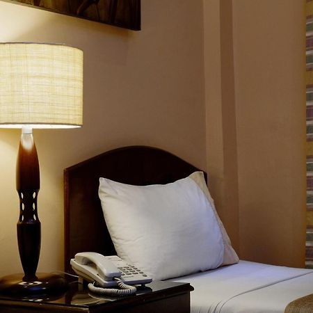 Palazzo Pensionne Cebu Pokój zdjęcie