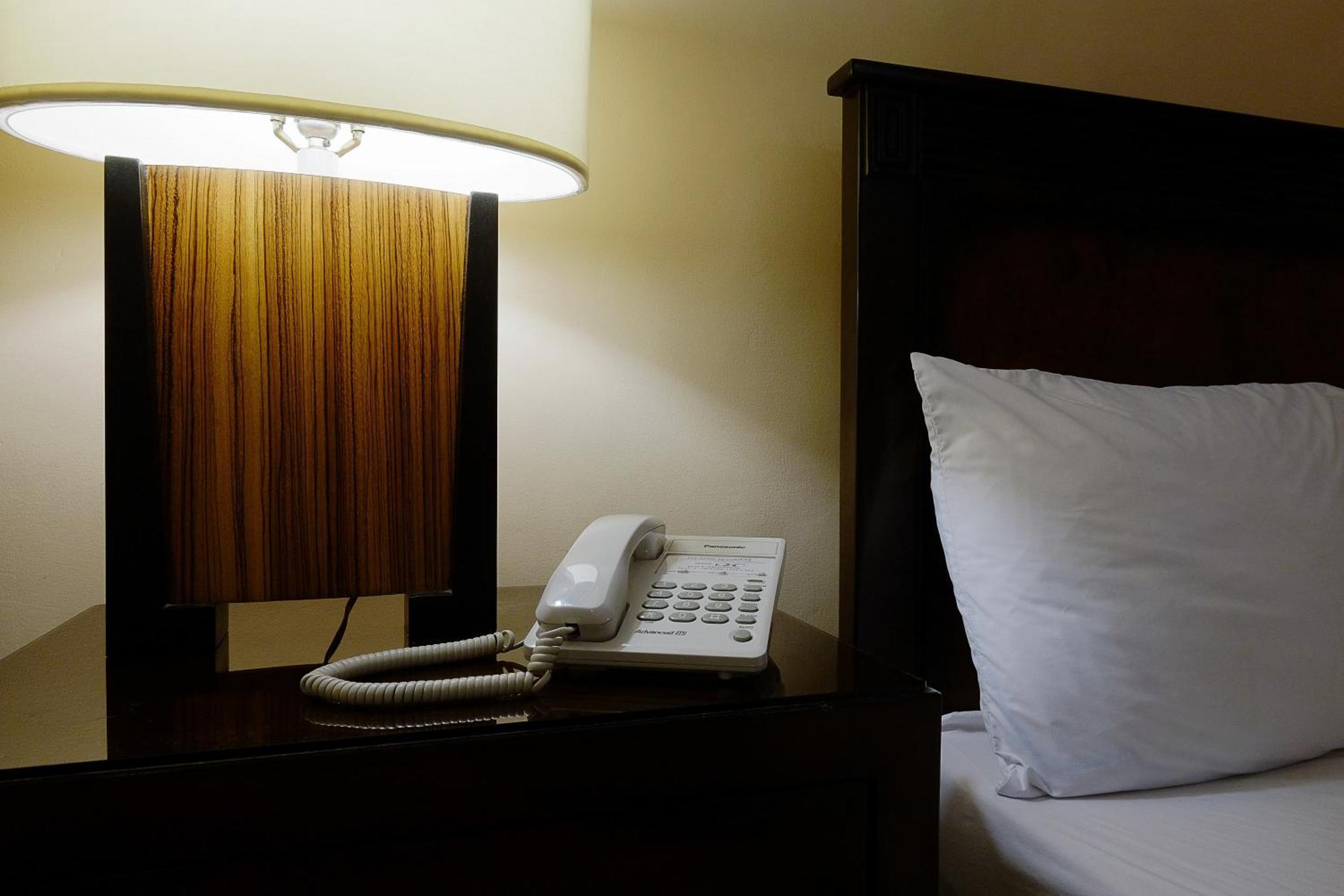 Palazzo Pensionne Cebu Pokój zdjęcie